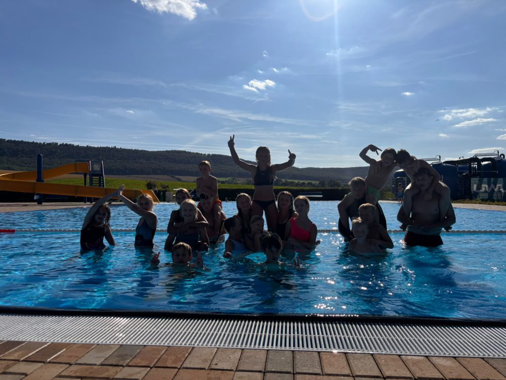 Wasserolympiade