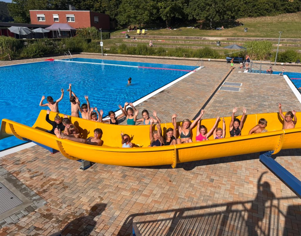 Wasserolympiade