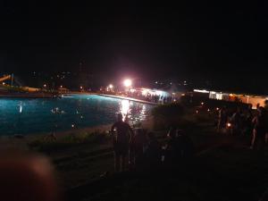 Mitternachtsschwimmen - 30.08.2019