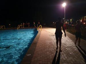 Mitternachtsschwimmen - 30.08.2019